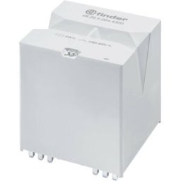 Finder 68.22.9.012.4300 Relais pour circuits imprimés 12 V/DC 100 A 2 NO (T) 1 pc(s)