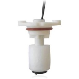 PIC PLS-051A-3PPI Contact Reed 1 NO (T) 200 V/DC, 140 V/AC 1 A 10 W, 10 VA