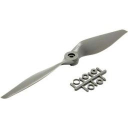APC Propeller électrique Hélice davion 18 x 10 pouces (45.7 x 25.4 cm) LP18010E