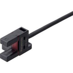 Panasonic Barrière lumineuse à fourche PM-R45 PM-R45 type R commutation en réception, commutation sans réception 5 - 24 V/DC 1 pc(s)