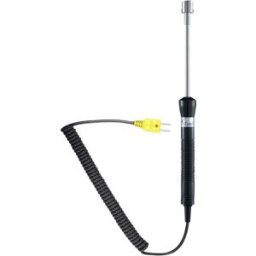 Laserliner 082.437A ThermoSensor Touch Sonde de température -50 à 400 °C