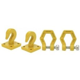 Thicon Models 20134 Crochet 1 pc(s)