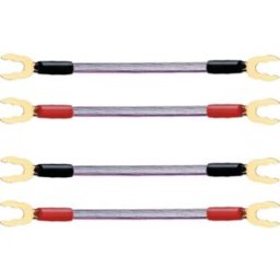 Oehlbach JUMP! LS-Brücken Clip enceinte 4 pc(s)