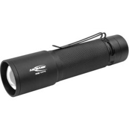 Lampe de poche Ansmann Future T600FRB LED à pile(s) 620 lm 150 g