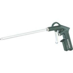 Metabo BP 210 Souflette à air comprimé 1/4 (6,3 mm) 6 bar