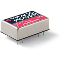Convertisseur CC/CC pour circuits imprimés TracoPower TEN 8-2410WI Nbr. de sorties: 1 x 24 V/DC 3.3 V/DC 2 A 8 W 1 pc(s)