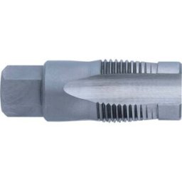 Taraud à une coupe Exact 05974 métrique fin Mf25 1.5 mm coupe à droite N/A HSS 1 pc(s)