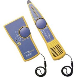 Kit générateur et détecteur de tonalité Fluke Networks MT-8200-60-KIT 4586068 réseau