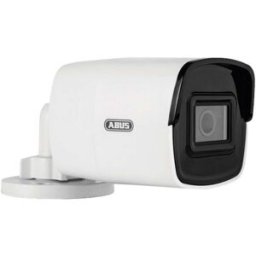 TVIP62510 ABUS Performance Line 2MPx Mini Tube Ethernet IP Caméra de surveillance 1920 x 1080 pixels