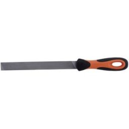 Bahco 4-140-08-1-2 Lime daffûtage avec manche 200 X 20 X 3,3mm denture 1 1 pc(s)