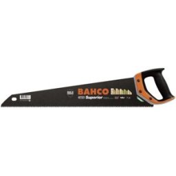 Scie égoïne 475mm Bahco