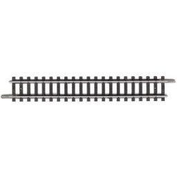 T14904 (N) Voie Minitrix Rail droit 104.2 mm 10 pc(s)