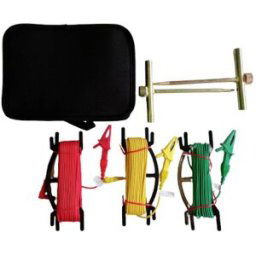 Chauvin Arnoux P01102019 Set de piquets de terre 1 pc(s)