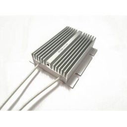 Widap RFH350100R Résistance bobinée 100 Ω câble à extrémité ouverte 330 W 5 % 1 pc(s)