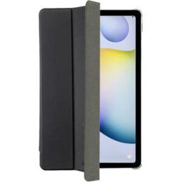 Hama Etui pour tablette Samsung Galaxy Tab S6 Lite Book Cover noir