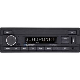 Blaupunkt Freiburg 200 Autoradio