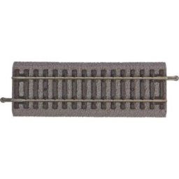 Piko H0 (H0) Voie A Piko 55402 Rail droit 119 mm 6 pc(s)