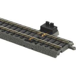 Rail droit (H0) Voie A Piko 231 mm Piko H0 55406 6 pc(s)