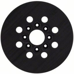 Plateau de ponçage mi-dur Bosch 2608601175