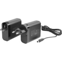 HN Power HNP65F-120 Bloc dalimentation à tension fixe 12 V/DC 5 A 65 W