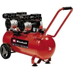 Einhell Compresseur pneumatique TE-AC 50 Silent 50 l 8 bar
