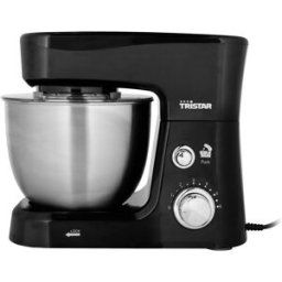 Tristar MX-4830 Robot de cuisine 700 W noir