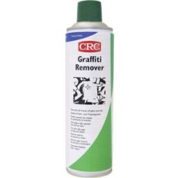 Spray néttoyant graffiti 400ml CRC 20717-AA