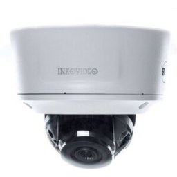 V-130-8MW Inkovideo Ethernet IP Caméra de surveillance 3840 x 2160 pixels