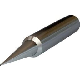 Weller WLTC04IR60 Panne de fer à souder conique Taille de la panne 0.40 mm Contenu 3 pc(s)