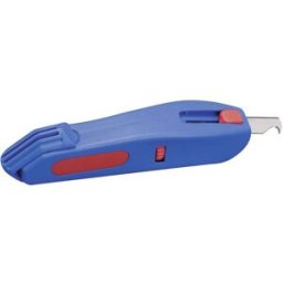 WEICON TOOLS Couteau à dénuder Weicon S 4-28