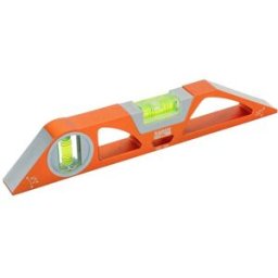 Bahco 466-250 Niveau à bulle Torpedo 0.25 m 0.5 mm/m