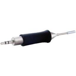 Weller RTM 013 S Panne de fer à souder forme de burin Taille de la panne 1.3 mm Longueur de la panne 19.0 mm Contenu 1 pc(s)