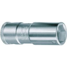 Gedore 57 MH 6362150 Douille pour bougie de préchauffage 18 mm 1/2 (12.5 mm)