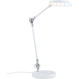 Paulmann Numis 78011 Lampe à LED de table LED 11 W blanc
