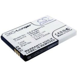 Beltrona CS-FVM447CL FRIMTF Batterie pour téléphone sans fil Li-Ion 3.7 V 700 mAh