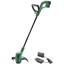 Bosch Home and Garden EasyGrassCut 18V-230 sans fil Coupe-bordures avec batterie, avec chargeur 18 V 2 Ah Largeur de coupe (max.): 23 cm