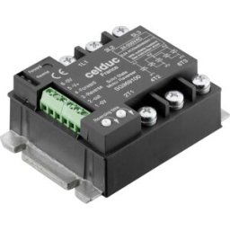 Celduc Relais à semi-conducteurs SG969100 Tension de contact (max.): 520 V/AC 1 pc(s)