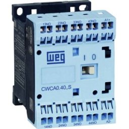 WEG CWCA0-22-00D24S Contacteur 230 V/AC 1 pc(s)