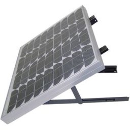 Phaesun 102750 Mono Axial One Support pour module
