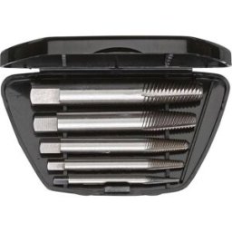 Gedore 2659336 Set dextracteurs de vis