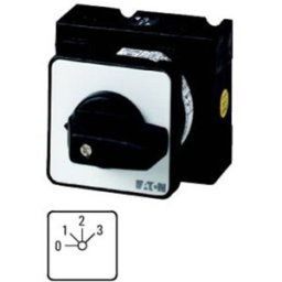Eaton T3-2-8241/E Commutateur rotatif à galettes 32 690 V 1 pc(s)
