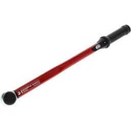 Gedore RED R68900300 3301218 Clé dynamométrique 1/2 (12.5 mm) 60 - 300 Nm