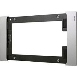 Smart Things sDock Fix Pro s34 Support mural iPad argent Adapté aux modèles Apple: iPad Pro 12.9 (3ème génération)