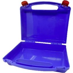 Licefa K2002-NVS/9-9-8-8-6 Coffret de rangement (L x l x H) 270 x 185 x 93 mm Nombre de compartiments: 1 Contenu 1 pc(s)