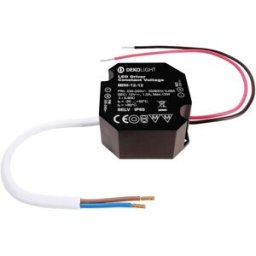 Deko Light OCTO, CV, Mini 12V/12W Driver de LED à tension constante 12 W 0 - 1000 mA 12 V 1 pc(s)