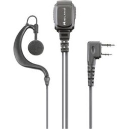 Midland Micro-casque Headset MA 21-LK Pro Kenwood C1496.01