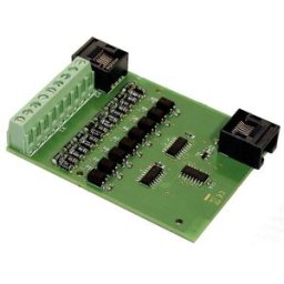 TAMS Elektronik 44-01506-01-C s88-5 Décodeur à rétrosignal