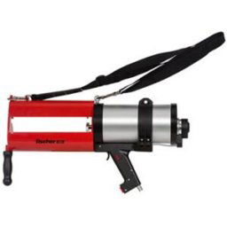 Fischer FIS DP S-XL Pistolet dextrusion à air comprimé 6 bar