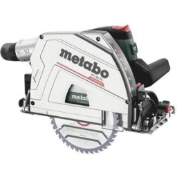 Metabo KT 66 BL Scie circulaire portative Profondeur de coupe max. (90°) 66 mm 1200 W