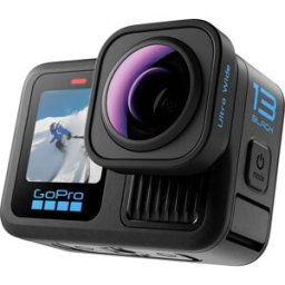 GoPro Lens Mod Ultraweit Objectif GoPro Hero 13